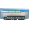Walthers 910-9111 HO New Haven Alco DL-109 Diesel Locomotive #0753 - Your Source for Gaming Essentials* New