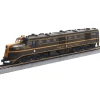 Walthers 910-9101 HO New Haven Alco DL-109 Powered Diesel Locomotive #0703 - Your Source for Gaming Essentials* Best