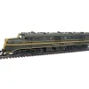 Walthers 910-9114 HO New Haven Alco DL109 Standard DC #0742 - Your Source for Gaming Essentials*