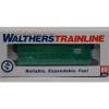 Walthers 931-1687 HO New York Central 40'''' Stock Car #3121 - Ready to Run - Your Source for Gaming Essentials Clearance