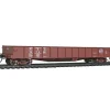 Walthers 920-105353 HO New York Central 46' USRA Gondola #707509 - Your Source for Gaming Essentials Shop