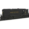 Walthers 920-48861 HO Norfolk & Western EMD GP30 Diesel Locomotive #540 - Your Source for Gaming Essentials Sale