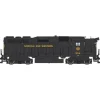 Walthers 920-48862 HO Norfolk & Western EMD GP30 - Standard DC #554 - Your Source for Gaming Essentials Online