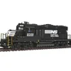 Walthers 920-48563 HO Norfolk Southern EMD GP20 Diesel Locomotive #2008 - Your Source for Gaming Essentials New
