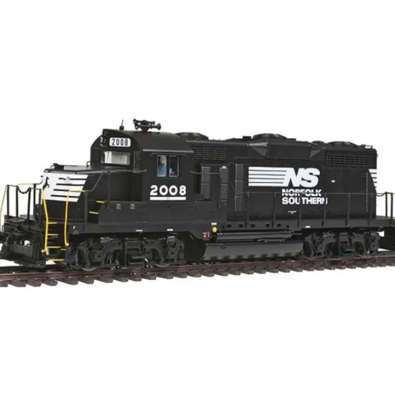 Walthers 920-48563 HO Norfolk Southern EMD GP20 Diesel Locomotive #2008 - Your Source for Gaming Essentials New