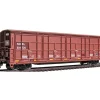 Walthers 910-60606 HO Northwestern Oklahoma Railroad 56' All-Door Boxcar #504720 - Your Source for Gaming Essentials* Discount