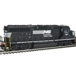 Walthers 920-41811 HO NS EMD GP60-SoundTraxx Tsunami Sound & DCC #7127 - Your Source for Gaming Essentials Best