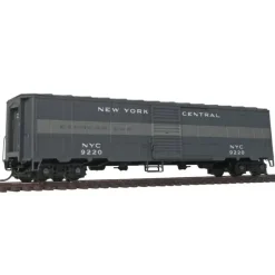 Walthers 920-17281 HO NYC 50' Express Boxcar - Your Source for Gaming Essentials Flash Sale