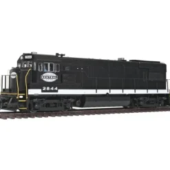 Walthers 920-41660 HO NYC GE U30B Diesel Locomotive #2844 - Your Source for Gaming Essentials Sale