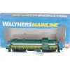 Walthers 910-9022 HO Ontario Northland Alco RS-2 Diesel Locomotive #1300 - Your Source for Gaming Essentials* Online
