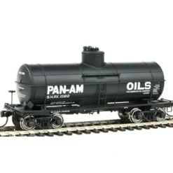 Walthers 920-100523 HO Pan-Am Oils SHPX Type 21 ACF 10K Gallon Tank Car #10812 - Your Source for Gaming Essentials Sale