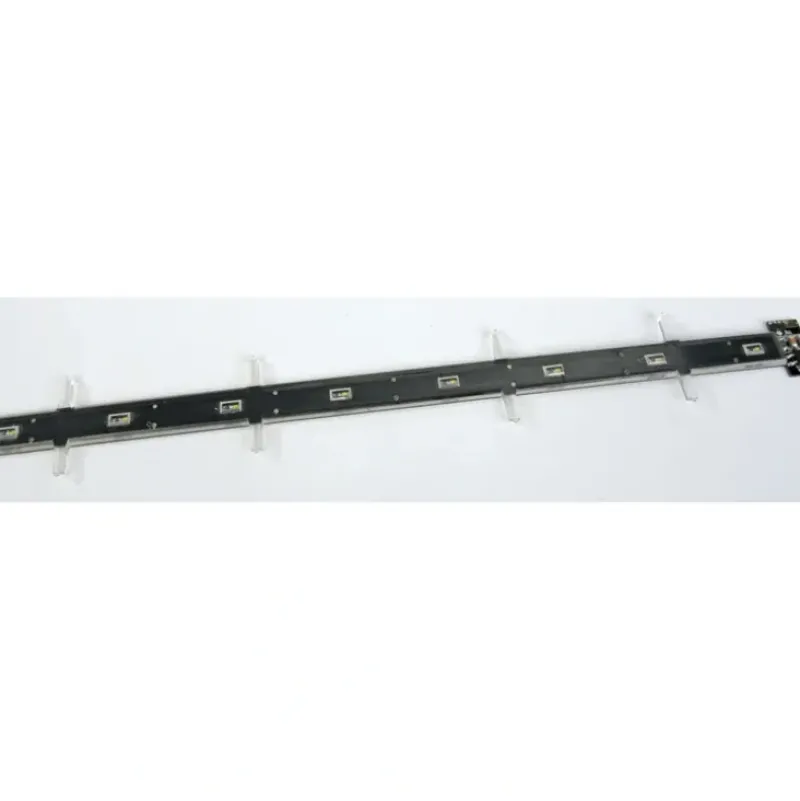 Walthers 920-1065 HO Passenger Car Interior Constant-Intensity LED Lighting Kit - Your Source for Gaming Essentials Best Sale