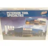 Walthers 933-3091 HO Peterson Tool Speciality Building Kit - Your Source for Gaming Essentials Outlet