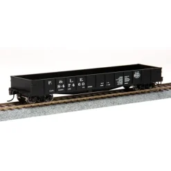 Walthers 920-105358 HO Pittsburgh & Lake Erie 46' USRA Gondola RTR #47582 - Your Source for Gaming Essentials Outlet