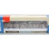 Walthers 932-9650 HO PRR 1953 Era Broadway LTD Dudd Kitchen-Dormitory Car - Your Source for Gaming Essentials Clearance