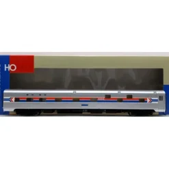 Walthers 932-9059 HO P-S 7-4-3-1 Amtrak Sleeper Phase 1 - Your Source for Gaming Essentials Flash Sale