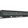 Walthers 920-17102 HO Pullman 82' Heavyweight 8-1-2 Sleeper Car - Your Source for Gaming Essentials Cheap