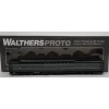 Walthers 920-17202 HO Pullman 82' Heavyweight 12-1 Sleeper - Ready to Run - Your Source for Gaming Essentials Shop