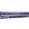 Walthers 920-11901 HO Railcar Charter Service 85' P-S Club Lounge RTR - Your Source for Gaming Essentials Store
