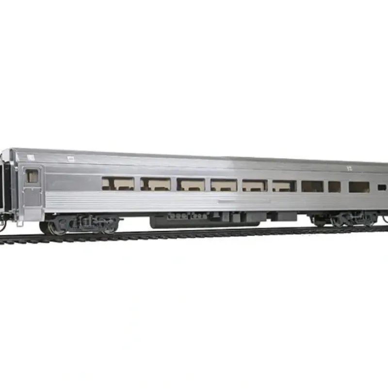 Walthers 920-11900 HO Railcar Restoration & Charter 85' Budd Drawing Room Lounge - Your Source for Gaming Essentials Store