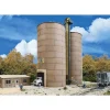 Walthers 933-4036 HO Rail-to-Road Aggregate Transfer Industrial Building Kit - Your Source for Gaming Essentials Sale