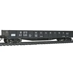 Walthers 920-105351 HO Reading 46' USRA Gondola - Ready to Run #23026 - Your Source for Gaming Essentials Best