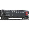Walthers 931-1422 HO Reading Offset Hopper #86269 - Ready to Run - Your Source for Gaming Essentials Sale