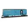 Walthers 910-2012 HO Rock Island 50' Insulated Boxcar #516638 - Your Source for Gaming Essentials* Hot