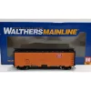 Walthers 910-3510 HO Rock Island URTX 40' Steel Meat Reefer RTR #67003 - Your Source for Gaming Essentials* Online