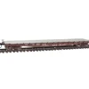 Walthers 920-104111 HO Rock Island 53' AAR Flatcar - Ready to Run #91503 - Your Source for Gaming Essentials Best