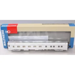 Walthers 920-15203 HO Rock Island - 85' Pullman-Standard 10-5 Sleeper - Your Source for Gaming Essentials Fashion