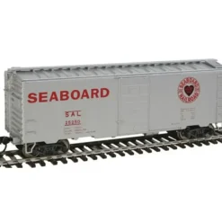 Walthers 910-2360 HO SAL (Heart of the South Logo) 40' PS-1 Boxcar #25250 - Your Source for Gaming Essentials* Best