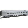 Walthers 910-30152 HO Santa Fe 85' Budd Diner - Ready to Run Passenger Car - Your Source for Gaming Essentials* Sale