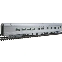 Walthers 910-30152 HO Santa Fe 85' Budd Diner - Ready to Run Passenger Car - Your Source for Gaming Essentials* Sale