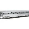Walthers 920-9323 HO Santa Fe 85' P-S 24 Duplex Roomette Sleeper Standard - Your Source for Gaming Essentials Discount