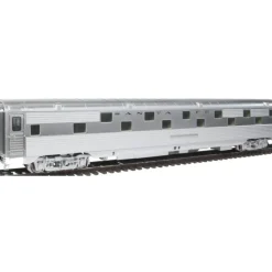 Walthers 920-9323 HO Santa Fe 85' P-S 24 Duplex Roomette Sleeper Standard - Your Source for Gaming Essentials Discount