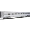 Walthers 920-16250 HO Santa Fe 85' Pullman-Standard Regal 4-4-2 Sleeper w/ Light - Your Source for Gaming Essentials Cheap