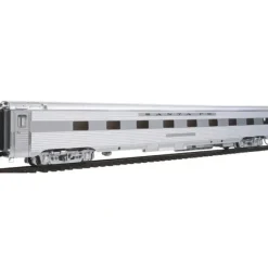 Walthers 920-16250 HO Santa Fe 85' Pullman-Standard Regal 4-4-2 Sleeper w/ Light - Your Source for Gaming Essentials Cheap