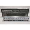 Walthers 920-9352 HO Santa Fe San Francisco Chief "Pine" Series 10-6 Deluxe - Your Source for Gaming Essentials Best Sale