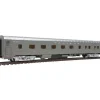 Walthers 920-15205 HO Sante Fe - 85' Pullman-Standard 10-5 Sleeper - Your Source for Gaming Essentials Best Sale