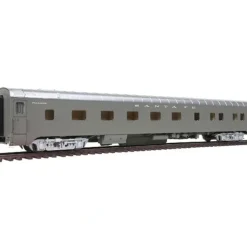 Walthers 920-15205 HO Sante Fe - 85' Pullman-Standard 10-5 Sleeper - Your Source for Gaming Essentials Best Sale