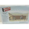 Walthers 933-3027 HO Scale ADM Scale House Building Kit - Your Source for Gaming Essentials Flash Sale