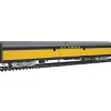 Walthers 920-11600 HO Scale Alaska Railroad 85' ACF Baggage - Your Source for Gaming Essentials Fashion