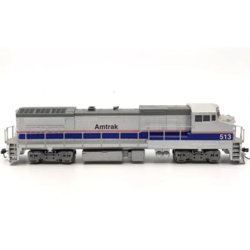 Walthers 931-195 HO Scale Amtrak Diesel Locomotive # 513 LN - Your Source for Gaming Essentials New