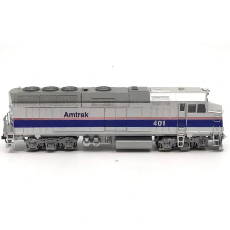 Walthers 931-323 HO Scale Amtrak Ph.IV EMD F40PH Diesel Locomotive #401 LN - Your Source for Gaming Essentials Best