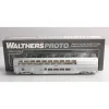 Walthers 920-14321 HO Scale Amtrak 85' Budd Hi-Level Lighted Sky Lounge Car - Your Source for Gaming Essentials Outlet
