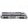 Walthers 931-197 HO Scale Amtrak Phase 4 GE Dash 8-40BW Diesel LN - Your Source for Gaming Essentials New