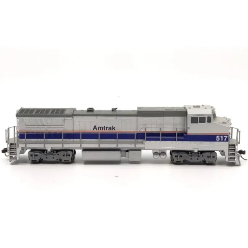 Walthers 931-197 HO Scale Amtrak Phase 4 GE Dash 8-40BW Diesel LN - Your Source for Gaming Essentials New