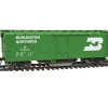 Walthers 931-1753 HO Scale BN 40' Plug-Door Track Cleaning Boxcar #329808 - Your Source for Gaming Essentials Online