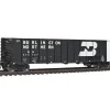 Walthers 910-56002 HO Scale Burlington Northern 50' Coal Gondola 6-Pack - Your Source for Gaming Essentials* Online